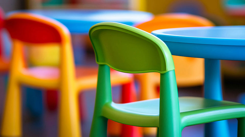 placeholder image of school equipment.